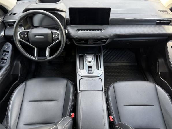 Haval Jolion I с пробегом 2022 года, цена 2 100 000 рублей, 53595 км, внедорожник, Автокод Объявления