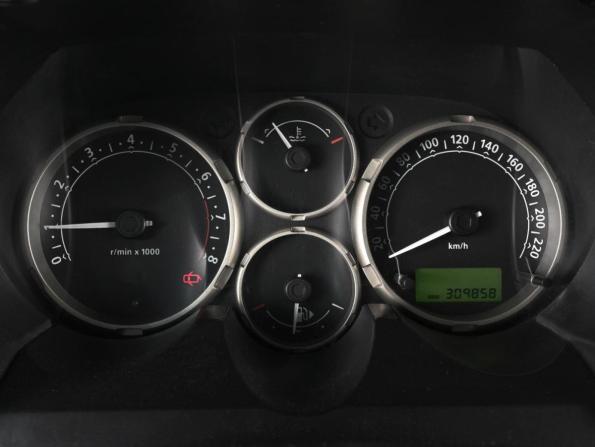 Land Rover Freelander I Рестайлинг с пробегом 2005 года, цена 719 000 рублей, 309858 км, внедорожник, Автокод Объявления