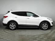 Hyundai Santa Fe III Санкт-Петербург  - изображение 22