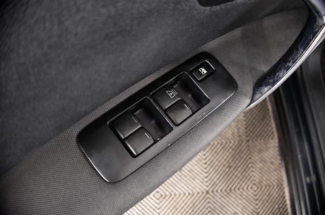 Nissan Qashqai I Рестайлинг с пробегом 2012 года, цена 1 299 000 рублей, 191100 км, внедорожник, Автокод Объявления