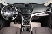 Ford Kuga II Тюмень  - изображение 32