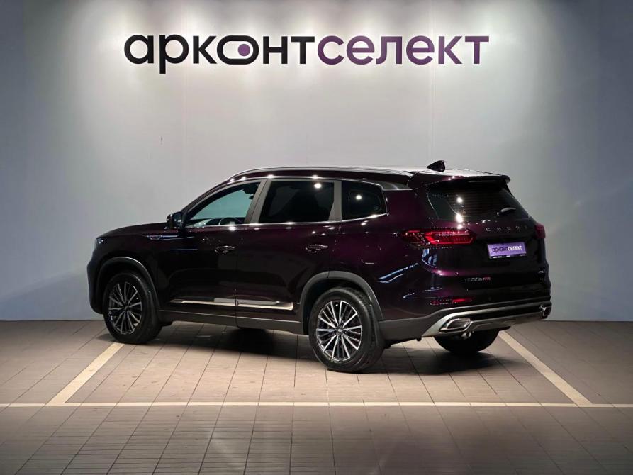 Chery Tiggo 8 Pro I Краснодар  - изображение 4