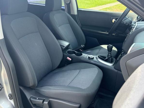 Nissan Qashqai I с пробегом 2009 года, цена 699 000 рублей, 256171 км, внедорожник, Автокод Объявления