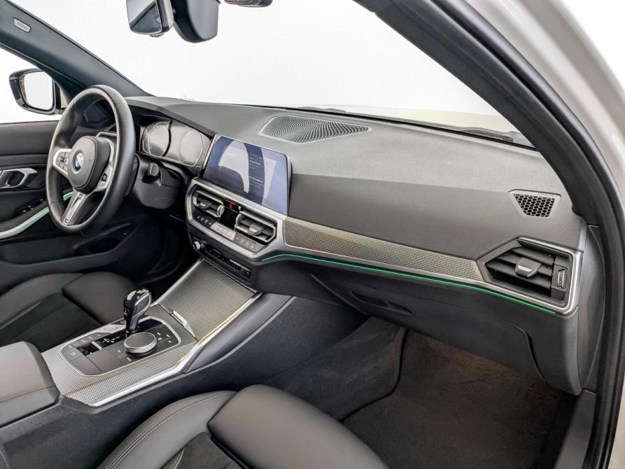 BMW 3 серии VII (G2x) Москва  - изображение 11