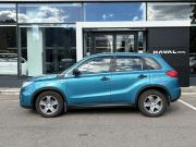 Suzuki Vitara II Москва  - изображение 25