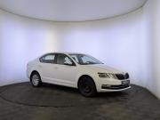 Skoda Octavia III (A7) Рестайлинг Москва  - изображение 28