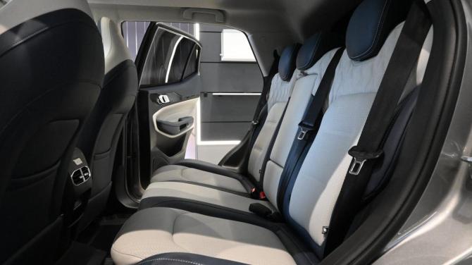 JETOUR X50 с пробегом 2024 года, цена 1 695 000 рублей, 23016 км, внедорожник, Автокод Объявления