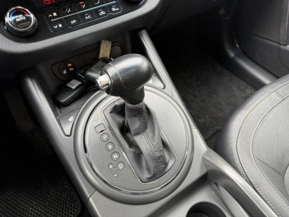 Kia Sportage III с пробегом 2012 года, цена 1 343 750 рублей, 190063 км, внедорожник, Автокод Объявления