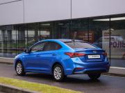 Hyundai Solaris II Рестайлинг Санкт-Петербург  - изображение 35