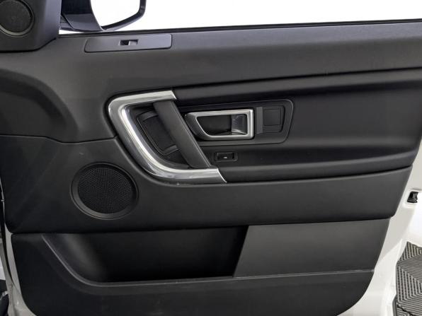 Land Rover Discovery Sport I с пробегом 2019 года, цена 2 720 000 рублей, 123282 км, внедорожник, Автокод Объявления