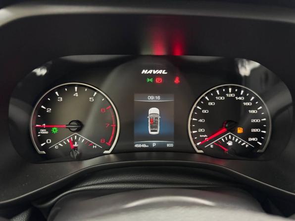 Haval Jolion I с пробегом 2023 года, цена 1 750 000 рублей, 45557 км, внедорожник, Автокод Объявления