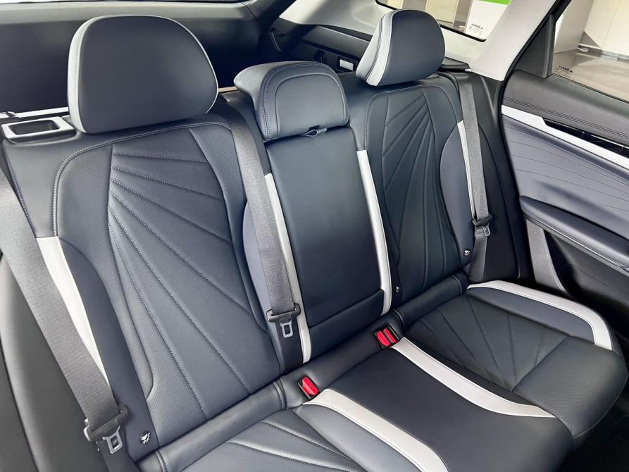Geely Atlas II Тверь  - изображение 12