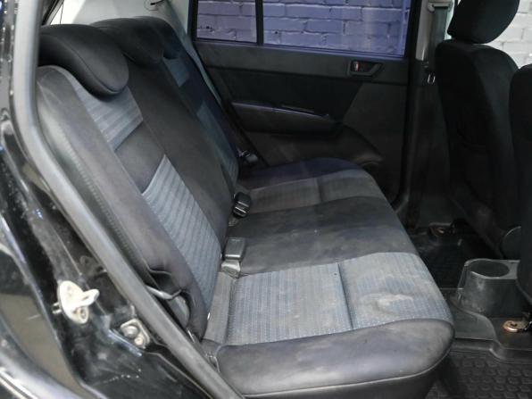Hyundai Getz I Рестайлинг с пробегом 2007 года, цена 420 000 рублей, 239123 км, хэтчбек, Автокод Объявления