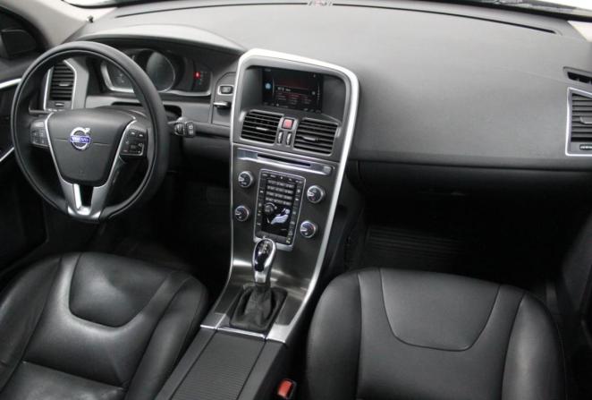 Volvo XC60 I Рестайлинг с пробегом 2014 года, цена 1 860 000 рублей, 212761 км, внедорожник, Автокод Объявления
