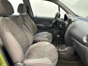 Daewoo Matiz I Рестайлинг Балашиха  - изображение 24