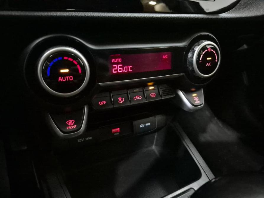 Kia Rio IV Рестайлинг Альметьевск  - изображение 19