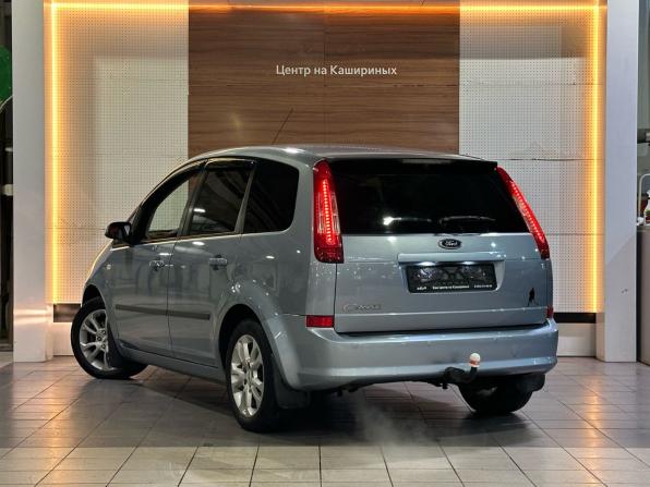 Ford C-MAX I Рестайлинг с пробегом 2007 года, цена 549 900 рублей, 230000 км, компактвэн, Автокод Объявления