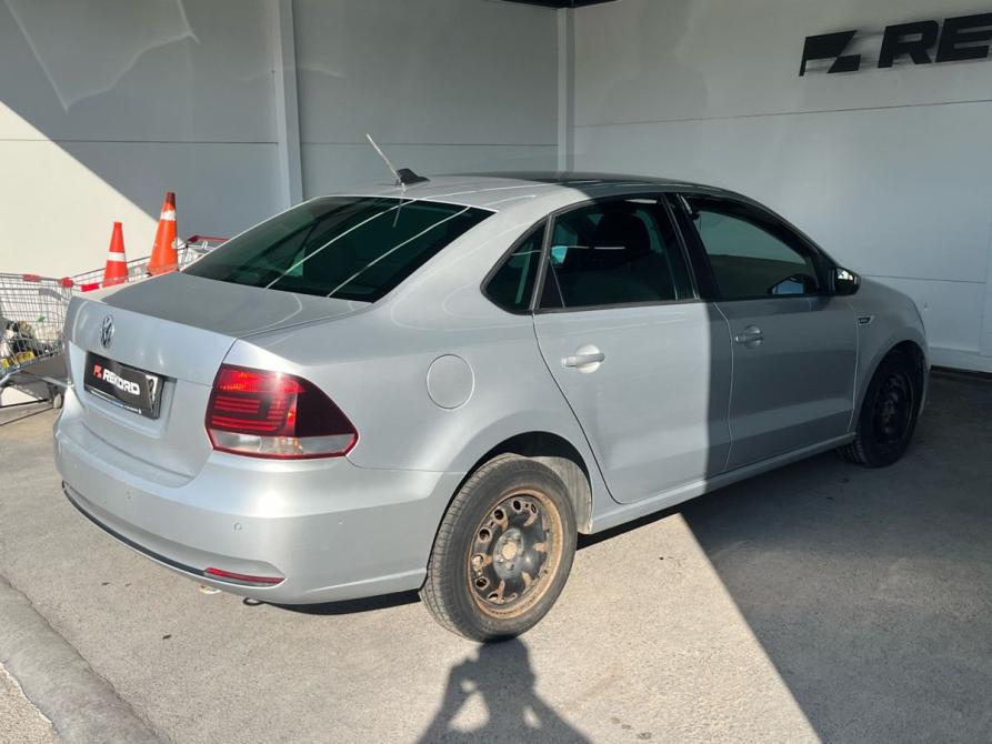 Volkswagen Polo V Рестайлинг Уфа  - изображение 4