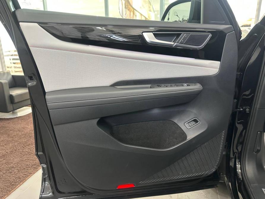 Volkswagen Teramont I Рестайлинг Новосибирск  - изображение 32