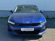 Kia K5 III Санкт-Петербург  - изображение 39