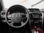 Toyota Camry VII (XV50) Екатеринбург  - изображение 31