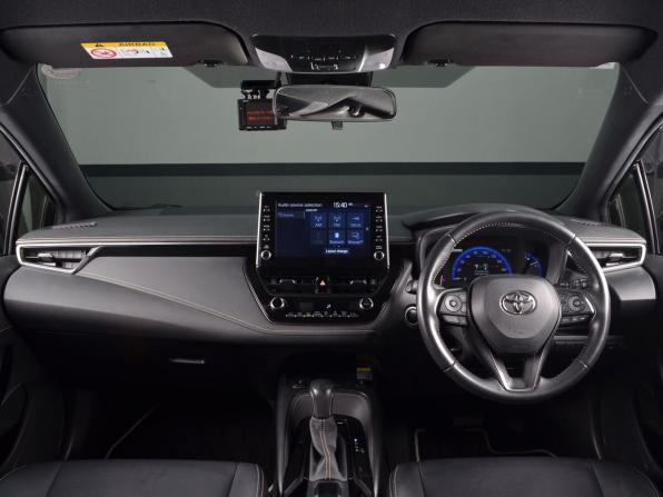 Toyota Corolla XII (E210) с пробегом 2020 года, цена 2 099 995 рублей, 41038 км, универсал, Автокод Объявления