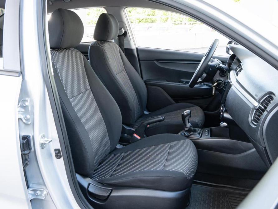 Kia Rio IV Волгоград  - изображение 8