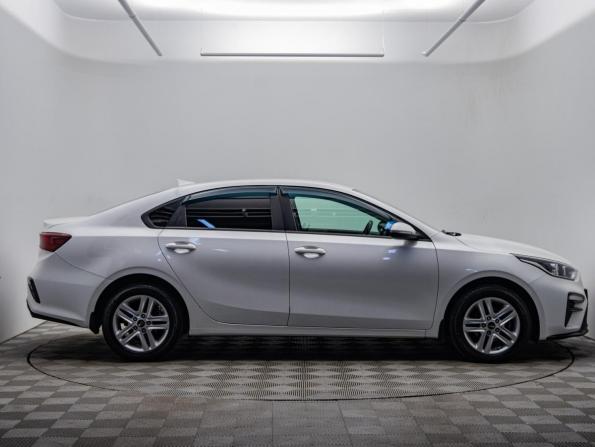 Kia Cerato IV с пробегом 2020 года, цена 1 670 000 рублей, 136070 км, седан, Автокод Объявления