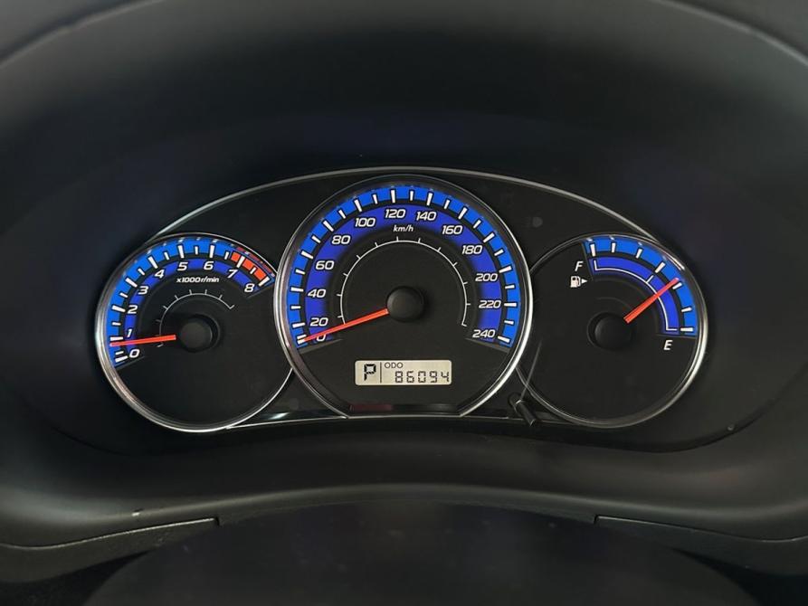 Subaru Forester III Москва  - изображение 13