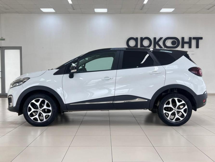 Renault Kaptur I Рестайлинг Волгоград  - изображение 5