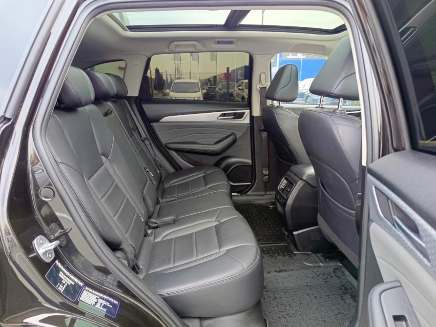 Haval F7 I Рестайлинг Тюмень  - изображение 18