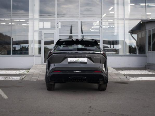 Geely Cityray с пробегом 2024 года, цена 2 800 000 рублей, 1070 км, внедорожник, Автокод Объявления