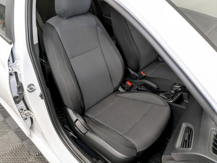 Hyundai Solaris II Рестайлинг Москва  - изображение 23