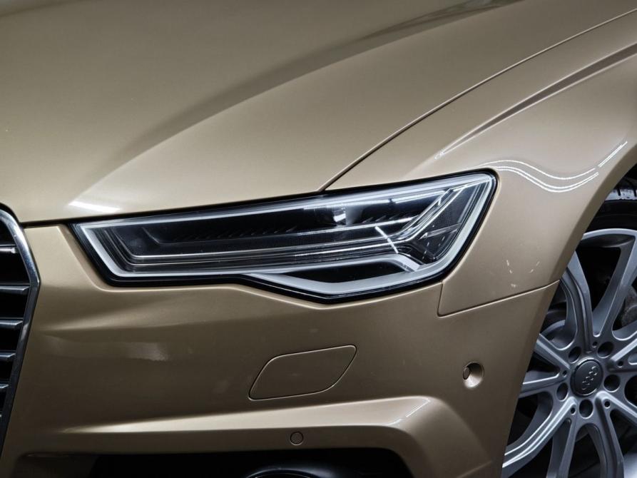 Audi A6 IV (C7) Рестайлинг Москва  - изображение 10