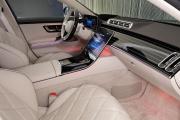 Mercedes-Benz Maybach S-Класс II (Z223) Казань  - изображение 22