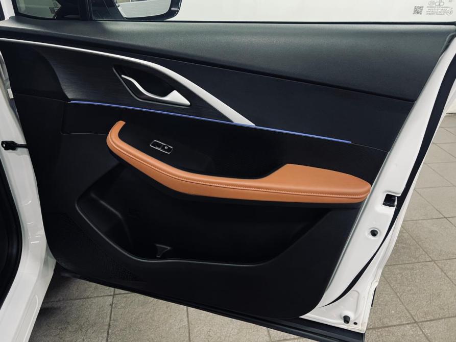 Omoda C5 I Санкт-Петербург  - изображение 9