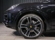 Porsche Cayenne III Иркутск  - изображение 51
