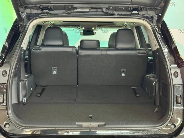 Toyota Highlander IV (XU70) с пробегом 2026 года, цена 5 150 000 рублей, 143 км, внедорожник, Автокод Объявления