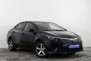 Toyota Corolla XI (E160 E170 E180) Сургут  - изображение 18