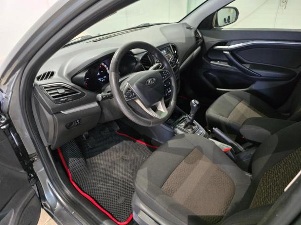 Lada (ВАЗ) Vesta I с пробегом 2019 года, цена 1 000 000 рублей, 101000 км, универсал, Автокод Объявления