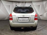 Hyundai Tucson I Москва  - изображение 26