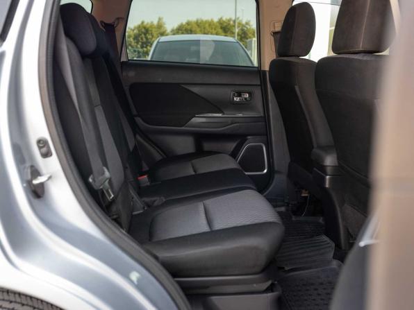 Mitsubishi Outlander III с пробегом 2012 года, цена 1 040 000 рублей, 134760 км, внедорожник, Автокод Объявления
