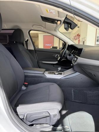 BMW 3 серии VII (G2x) с пробегом 2020 года, цена 2 390 000 рублей, 220142 км, универсал, Автокод Объявления