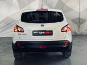Nissan Qashqai I Рестайлинг Оренбург  - изображение 24
