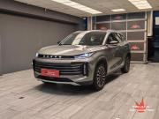 Exeed TXL I Рестайлинг Пермь  - изображение 26