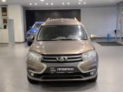 Lada (ВАЗ) Largus I Рестайлинг Казань  - изображение 24