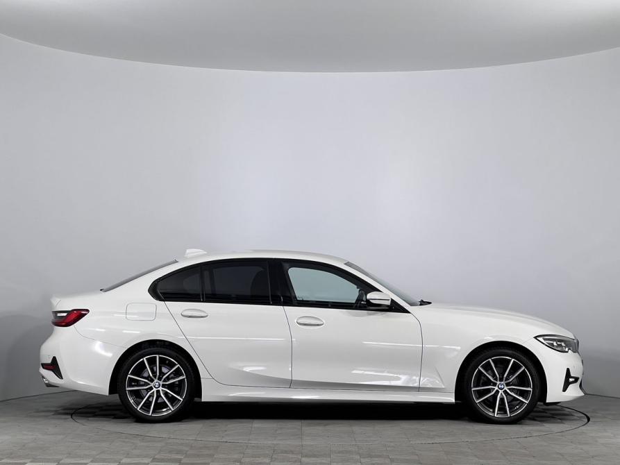 BMW 3 серии VII (G2x) Калининград  - изображение 4