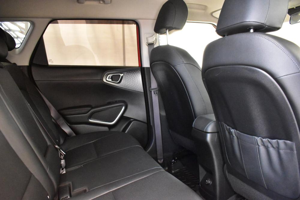Kia Soul III Москва  - изображение 15