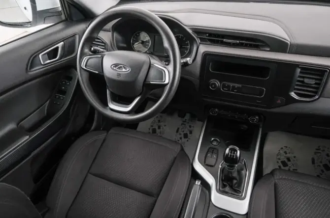 Chery Tiggo 4 I Рестайлинг с пробегом 2021 года, цена 1 189 000 рублей, 73207 км, внедорожник, Автокод Объявления