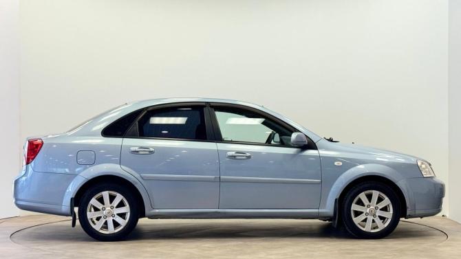 Chevrolet Lacetti I с пробегом 2008 года, цена 349 000 рублей, 145000 км, седан, Автокод Объявления